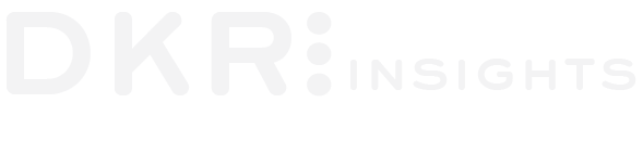 DKR Insights Logo